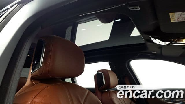 BMW 7시리즈 (G70) 740d xDrive M Sport, 2025 17