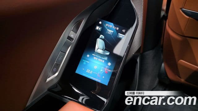 BMW 7시리즈 (G70) 740d xDrive M Sport, 2025 18