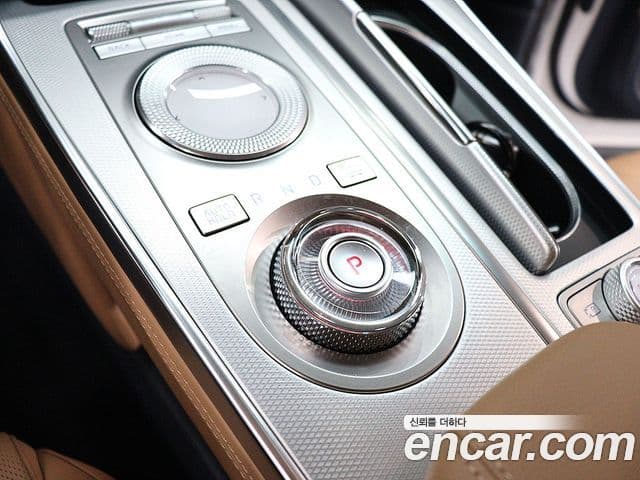 Genesis GV80, 2021 10