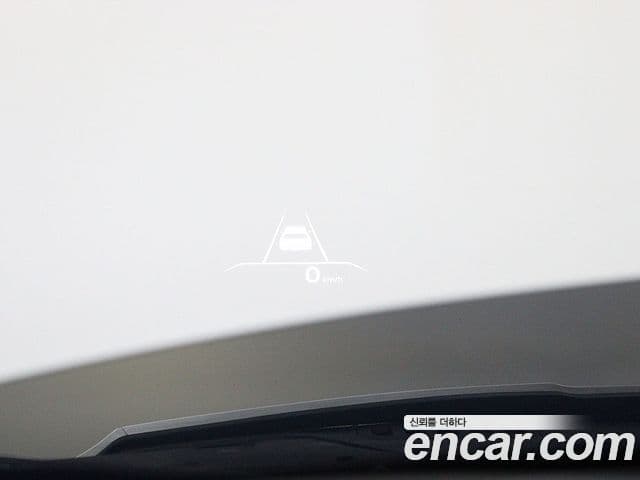 Genesis GV80, 2021 11