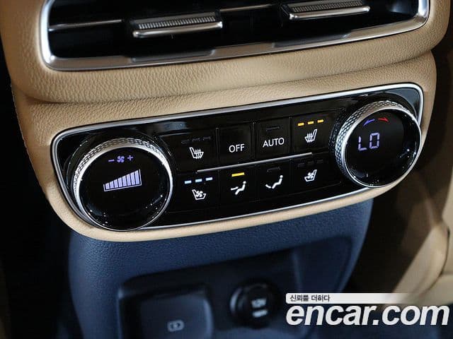 Genesis GV80, 2021 12