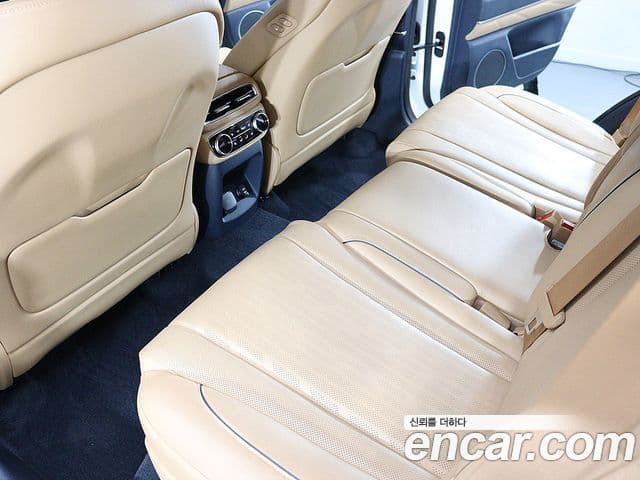 Genesis GV80, 2021 17