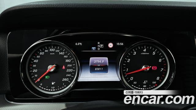 Mercedes-Benz E-класс W213 Avantgarde, 2017 8