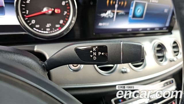 Mercedes-Benz E-класс W213 Avantgarde, 2017 9