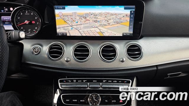 Mercedes-Benz E-класс W213 Avantgarde, 2017 14