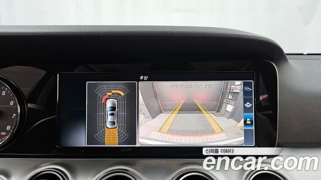 Mercedes-Benz E-класс W213 Avantgarde, 2017 15