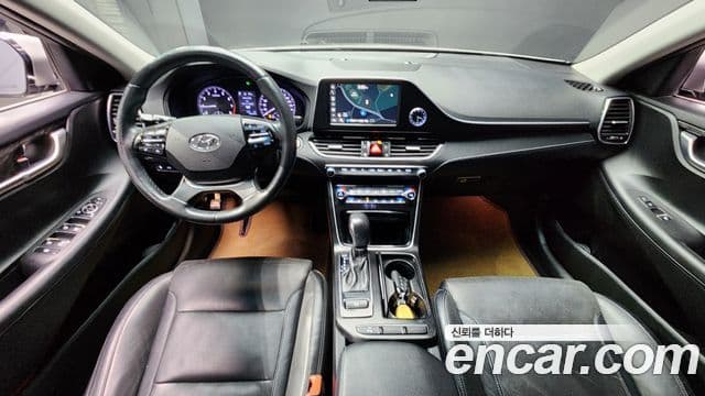 Hyundai Grandeur IG Modern, 2018 7