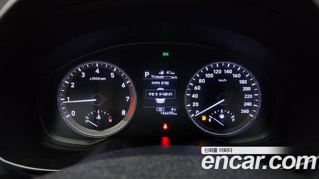 Hyundai Grandeur IG Modern, 2018 8