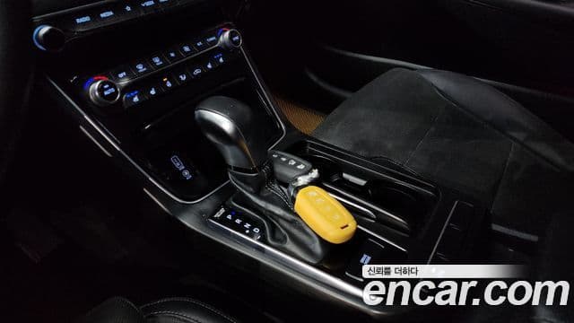 Hyundai Grandeur IG Modern, 2018 9