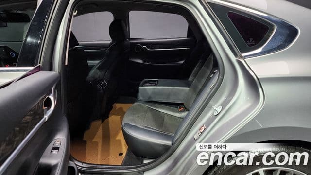 Hyundai Grandeur IG Modern, 2018 12