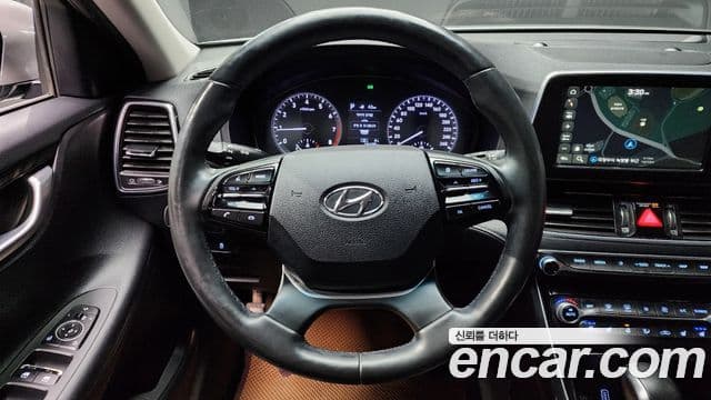 Hyundai Grandeur IG Modern, 2018 13