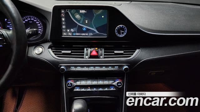 Hyundai Grandeur IG Modern, 2018 14