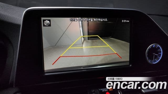 Hyundai Grandeur IG Modern, 2018 15