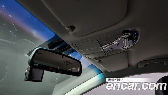 Hyundai Grandeur IG Modern, 2018 16