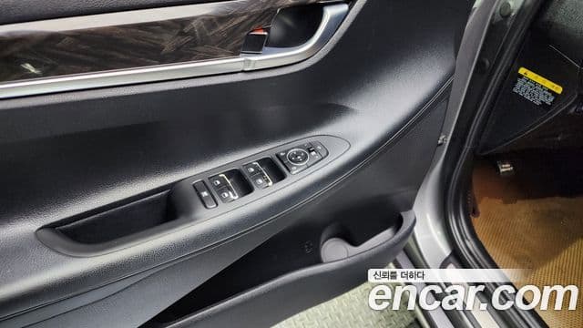 Hyundai Grandeur IG Modern, 2018 18