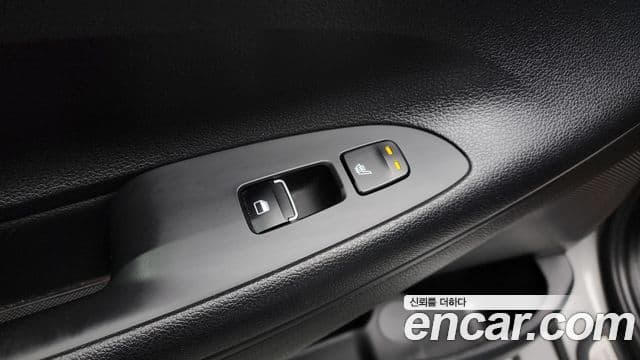 Hyundai Grandeur IG Modern, 2018 19