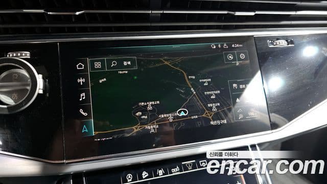 Audi Q8 (4M) Premium, 2020 14