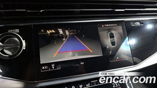 Audi Q8 (4M) Premium, 2020 15