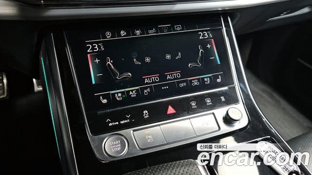 Audi Q8 (4M) Premium, 2020 18