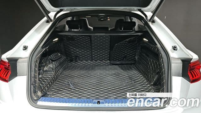 Audi Q8 (4M) Premium, 2020 20