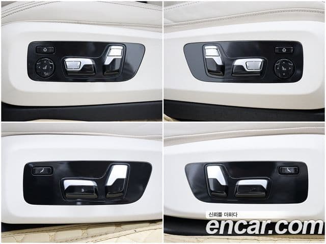 BMW X7 (G07) xDrive 40d M Sport 6인승, 2021 9