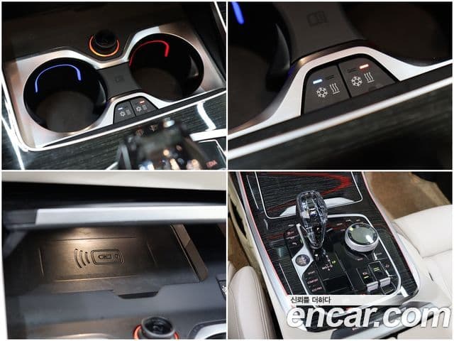 BMW X7 (G07) xDrive 40d M Sport 6인승, 2021 17