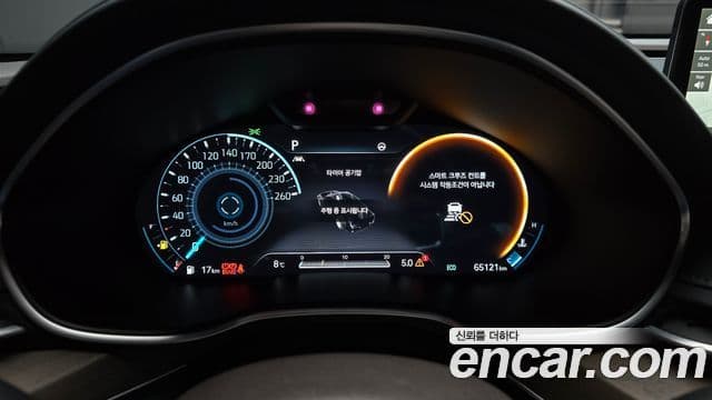 Genesis G80 (RG3) бензин 2.5 турбо AWD, 2021 8