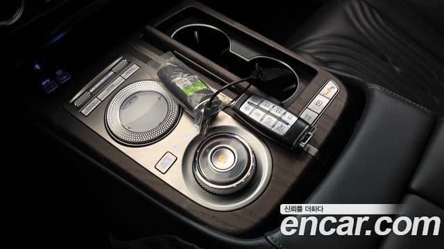 Genesis G80 (RG3) бензин 2.5 турбо AWD, 2021 9