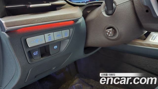 Genesis G80 (RG3) бензин 2.5 турбо AWD, 2021 14