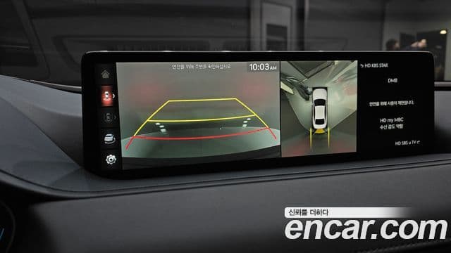 Genesis G80 (RG3) бензин 2.5 турбо AWD, 2021 15