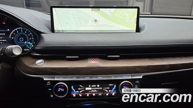 Genesis G80 (RG3) бензин 2.5 турбо AWD, 2021 16