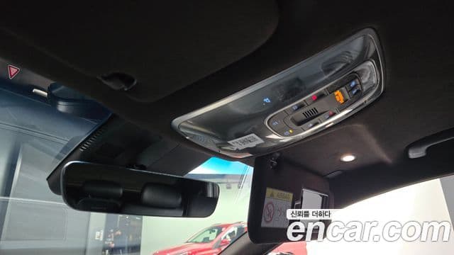 Genesis G80 (RG3) бензин 2.5 турбо AWD, 2021 17