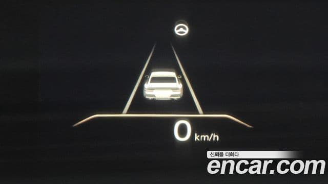 Genesis G80 (RG3) бензин 2.5 турбо AWD, 2021 19