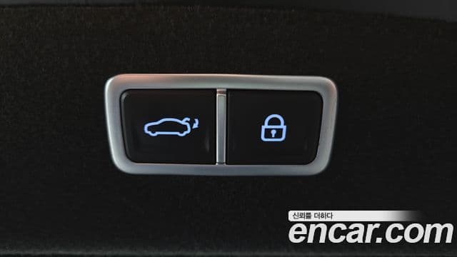 Genesis G80 (RG3) бензин 2.5 турбо AWD, 2021 20