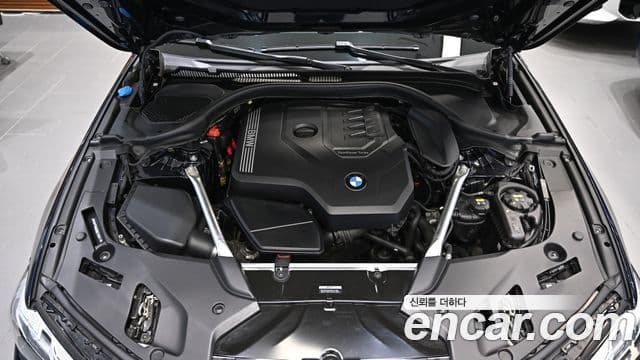 BMW 5시리즈 (G30) 530i M Sport, 2022 6