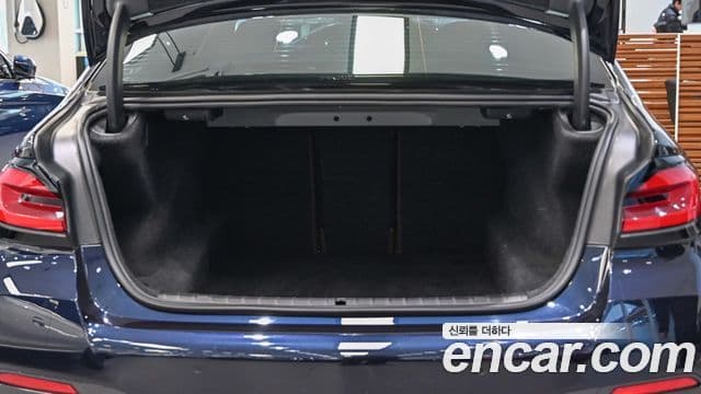 BMW 5시리즈 (G30) 530i M Sport, 2022 7