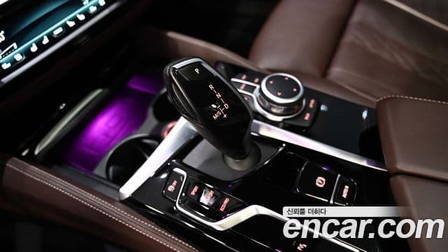 BMW 5시리즈 (G30) 530i M Sport, 2022 11