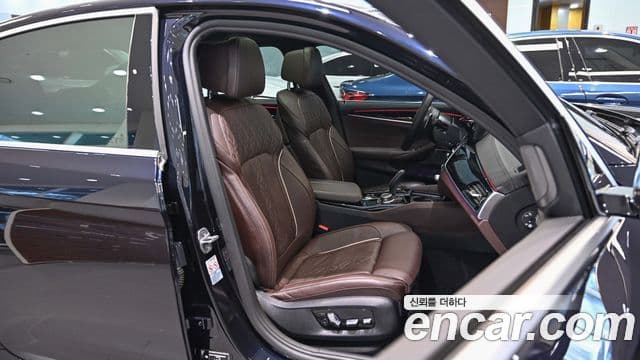 BMW 5시리즈 (G30) 530i M Sport, 2022 13