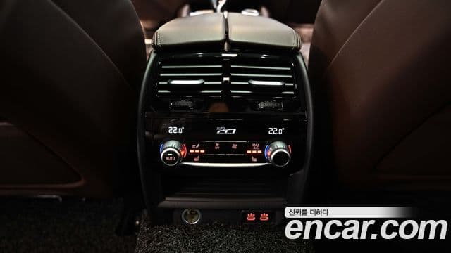 BMW 5시리즈 (G30) 530i M Sport, 2022 17