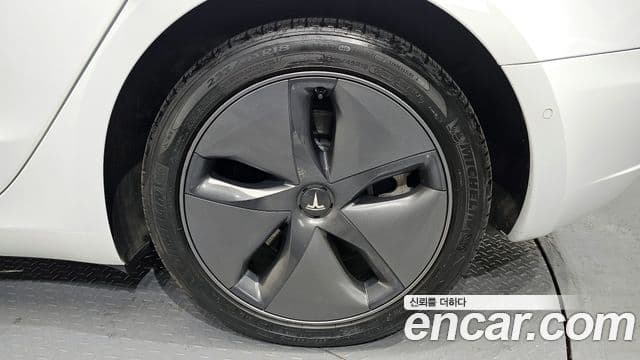 Tesla модель 3 Long Range AWD, 2020 все фото