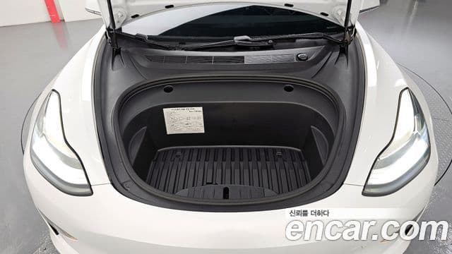 Tesla модель 3 Long Range AWD, 2020 6