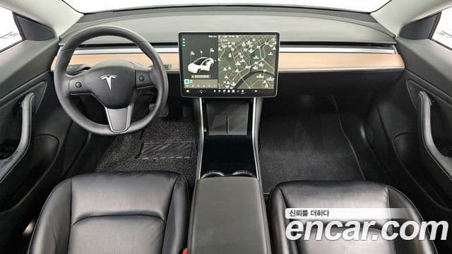 Tesla модель 3 Long Range AWD, 2020 7