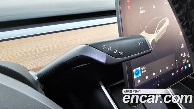 Tesla модель 3 Long Range AWD, 2020 9