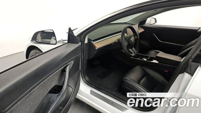 Tesla модель 3 Long Range AWD, 2020 10