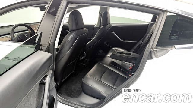 Tesla модель 3 Long Range AWD, 2020 11