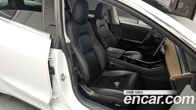 Tesla модель 3 Long Range AWD, 2020 12