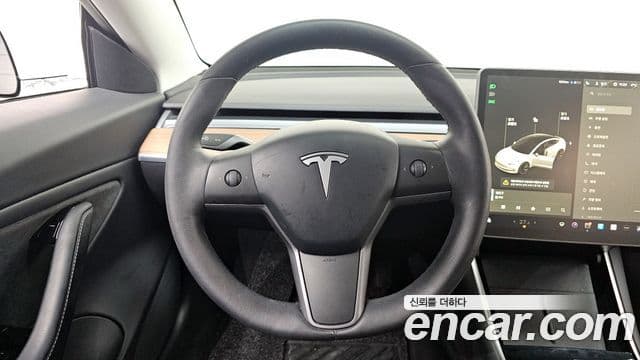 Tesla модель 3 Long Range AWD, 2020 13