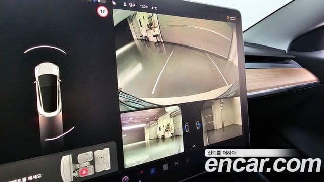 Tesla модель 3 Long Range AWD, 2020 15