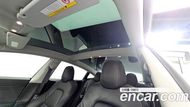 Tesla модель 3 Long Range AWD, 2020 20