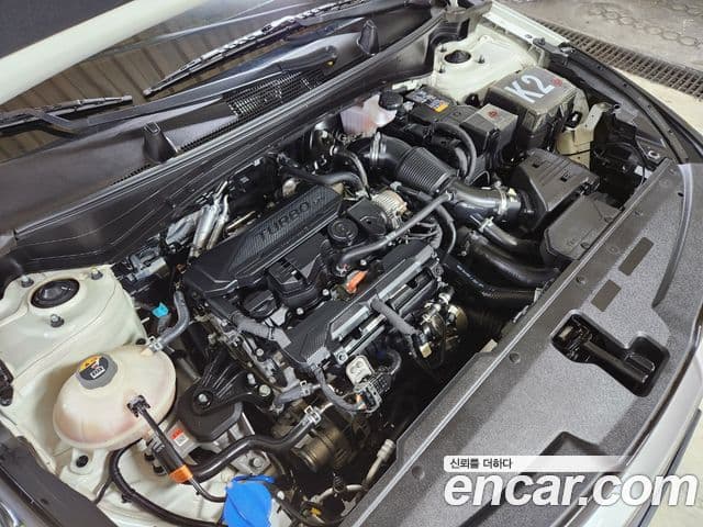 Kia Sportage 5세대 Prestige, 2022 6